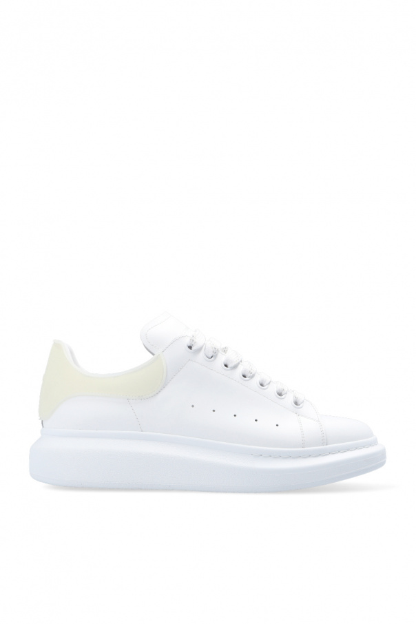 関税送料込み- ALEXANDER MCQUEEN OVERSIZED SNEAKERSスニーカー 関税送料込み- ALEXANDER MCQUEEN OVERSIZED SNEAKERSスニーカー